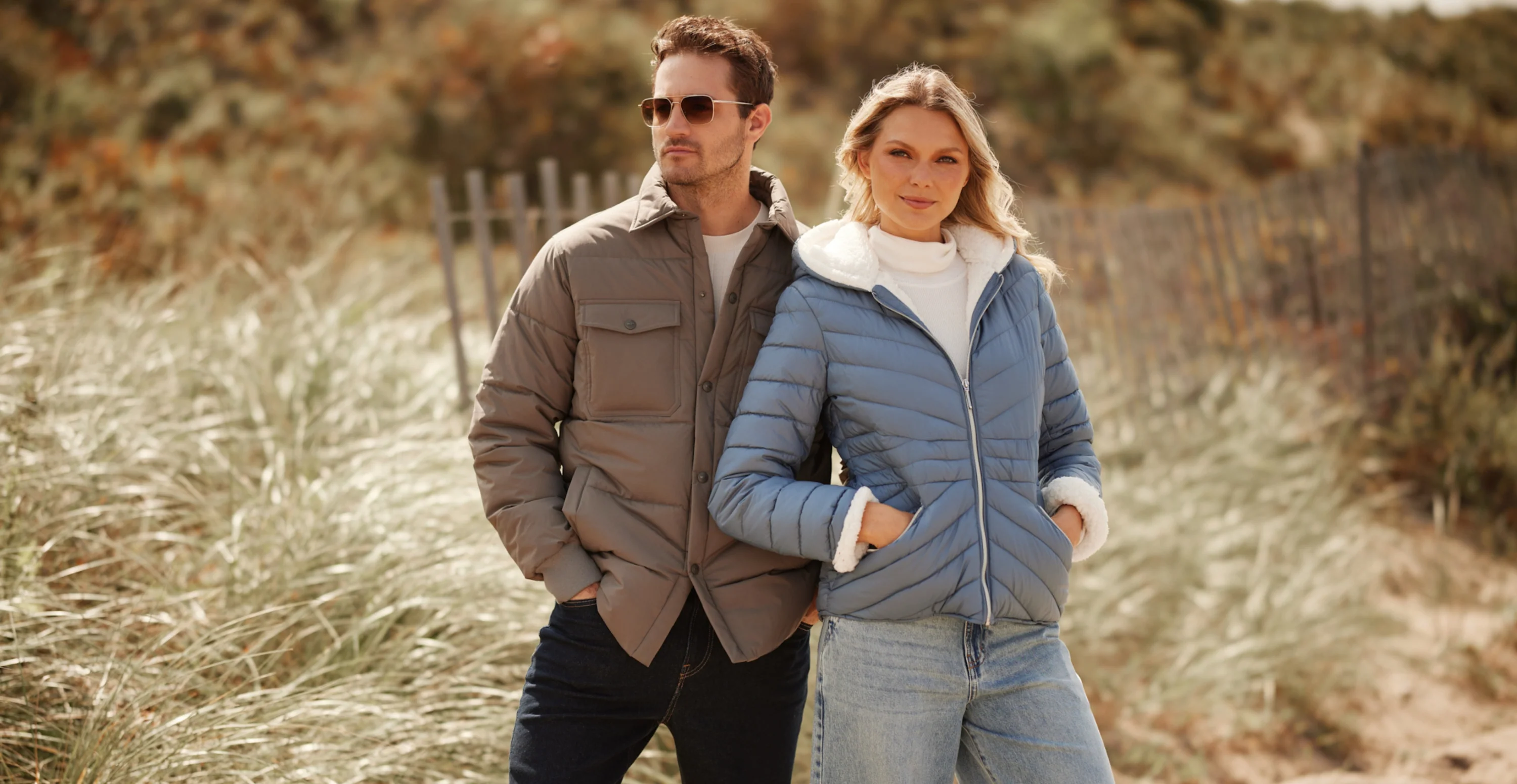 Style That Defies The Elements